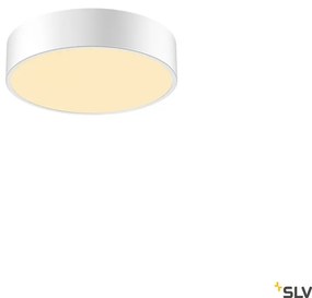 SLV MEDO 1001881 Süllyesztett mennyezeti lámpa 1x15W/LED 3000/4000K 1250/1300LM IP20