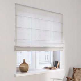 Kész Római roló Capri 140x180cm fehér