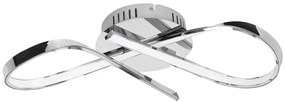 Rábalux Aniela 2187 mennyezeti lámpa, 20W LED, 4000K, 1600 lm