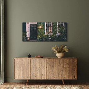 Kép - Otthoni séta (120x50 cm)