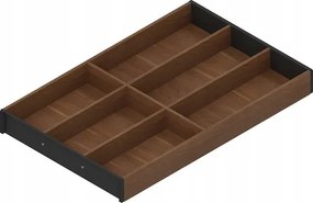 BLUMZC7S500BH3AMBIA-LINE fiókbetét MERIVOBOX-hoz, 500mm hosszú,fekete