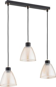 Alfa ANION 62266 Függőlámpa 3x60W/E27 IP20