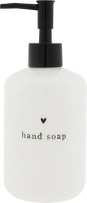 Hand Soap White Bastion Collections Szappan Adagoló