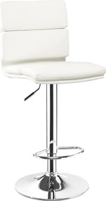2x Bárszék Hawaj CL-7006-2 fehér