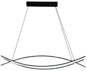 LED állítható fényerejű csillár kábellel LED/70W/230V 3000-6500K + DO