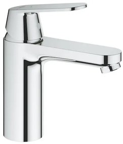 Grohe Eurosmart Cosmopolitan mosdó csaptelep leeresztőszelep nélkül króm 2339800e G2339800E