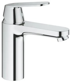 Mosdó csaptelep GROHE Eurosmart Cosmopolitan leeresztőszelep nélkül króm 2339800E