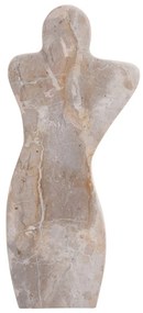 Márvány szobor (magasság 23 cm) Male – PT LIVING