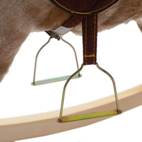 Hintaló dallammal Árpád PlayTo (Szinte ú)