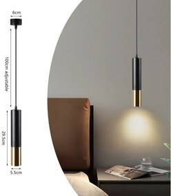 Immax NEO 07272W - LED RGB+CCT dimmelhető lámpa NEO LITE PUNTO 1xGU10/6W/230V