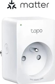 Okos konnektor E 3690W Wi-Fi