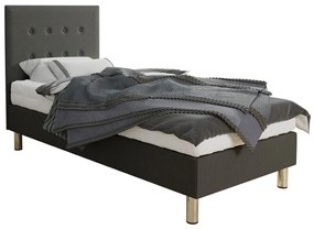 Kontinentális ágy Logan 100