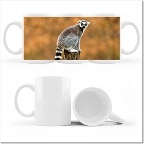 Fotó bögre Állatok