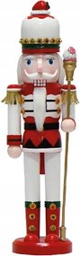 Nutcracker, Diótörő 38 cm TN3846