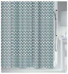 Zuhanyfüggöny 180x200 cm Deep Forest – Spirella