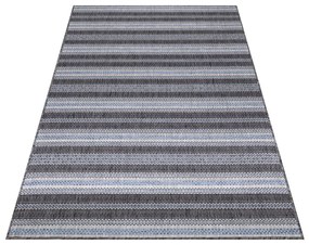Szürke kültéri szőnyeg 120x170 cm Sunny – Ayyildiz Carpets