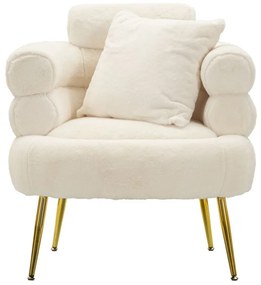 Fotel soffy plus párnával 78x68x85cm