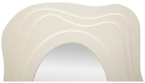 Fali tükör 90x165 cm Dafne – Mauro Ferretti