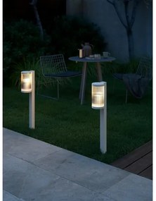 Nordlux - Kültéri lámpa COUPAR 1xE27/25W/230V IP54 krémes