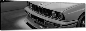 Képek 120x40 Klasszikus Bmw BeeMka M3
