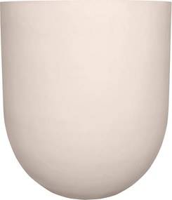 Pottery Pots Jumbo Lex virágcserép, natúr fehér színű, több méretben - PotteryPots méret: M - ø 90 cm | m. 99,5 cm