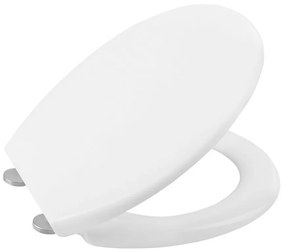Sapho - ADINA SoftClose WC-ülőke, fehér