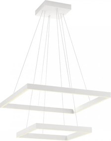 Függeszték Fehér FEBE REDO 01-2911