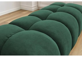 Zöld lábtartó Mont-Blanc – Bobochic Paris