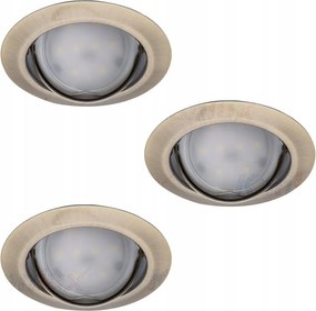 BeĂ©pĂthetĆ lĂĄmpatest kĂ©szlet Tribis II O Ab 23846