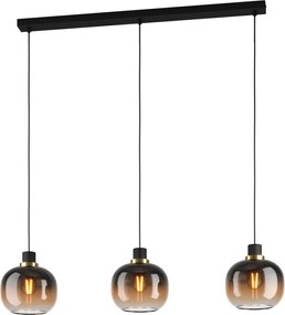 Eglo OILELLA 99615 Függőlámpa 3X40W/E27 IP20