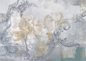 Kép - Festmény a falon (70x50 cm)