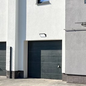 Rabalux 77150 - LED Kültéri fali lámpa RAPLA LED/18W/230V IP65