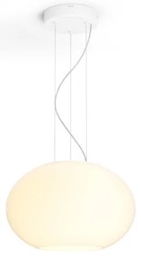 Philips 40906/31/P9 - Hue FLOURISH LED RGBW 39W 230V mennyezeti lámpa