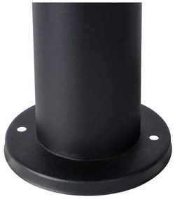 Lucide 14892/80/30 - Kültéri lámpa NINKE 1xGU10/5W/230V IP54