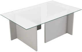 Dohányzóasztal Vetrino - Grey