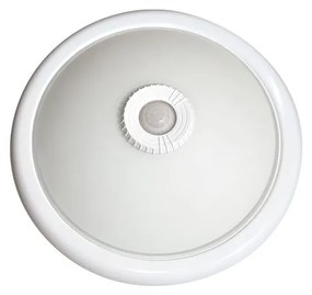 Greenlux Fali lámpa érzékelővel 2xE27/40W/230V GXIZ021