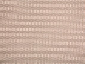 Kerti étkező szett Grosso (bézs) (üveglappal 220x100 cm) (bézs szék). 1011754