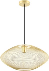 Zuma Line ORION A8032L-GD Függőlámpa 1x40W/E27 IP20