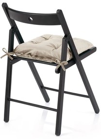 Bársony székpárna 40x40 cm Aleksa – Restilo