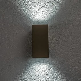 Rabalux 77215 - LED kültéri fali lámpatest URFA 18W/230V 2700/4000/6500K IP65