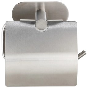 Turbo-Loc® Orea Cover fúrásmentes, rozsdamentes WC-papír tartó - Wenko