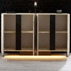 Paris - Travertine