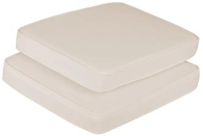 Fieldmann - Erkélyi párnakészlet krém