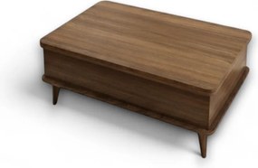 Dy Ada - Walnut