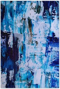 Poszterek 80x120 Absztrakt Wilfred