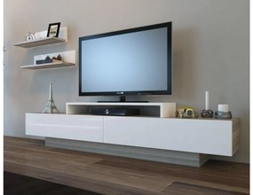 Nappali fal Luscious (fehér + cordoba) . 1102300
