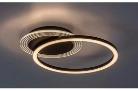 Rabalux 71368 - LED mennyezeti lámpatest KERSTIN LED/24W/230V 3000K