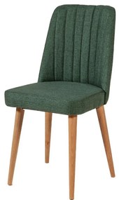 Vina Green és Atlantic Pine étkezőszék