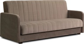 Sofa Rozkładana PORTO Beżowa