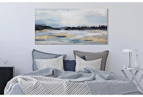 Festmény 120x60 cm Sky - Mauro Ferretti